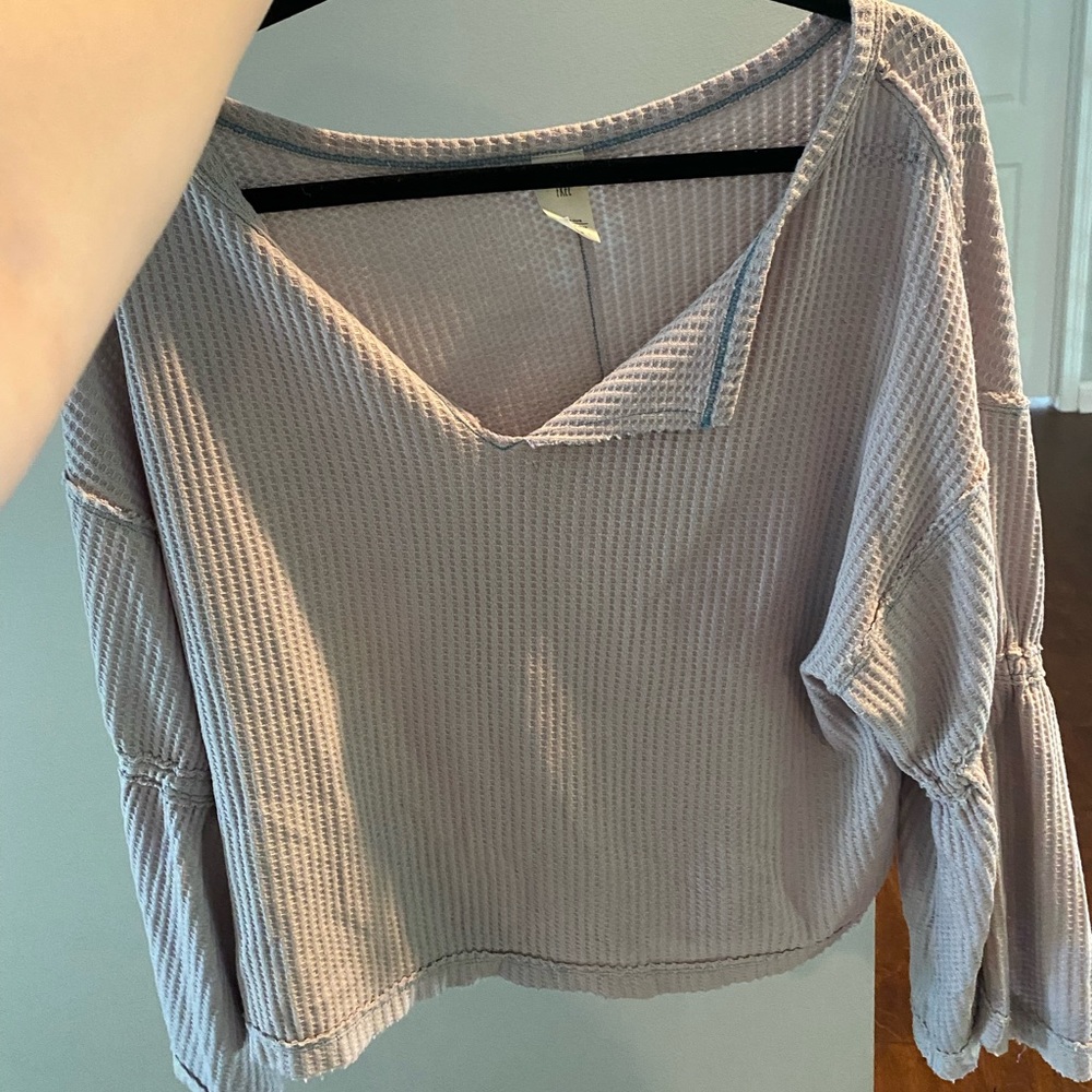 Free People Sweater